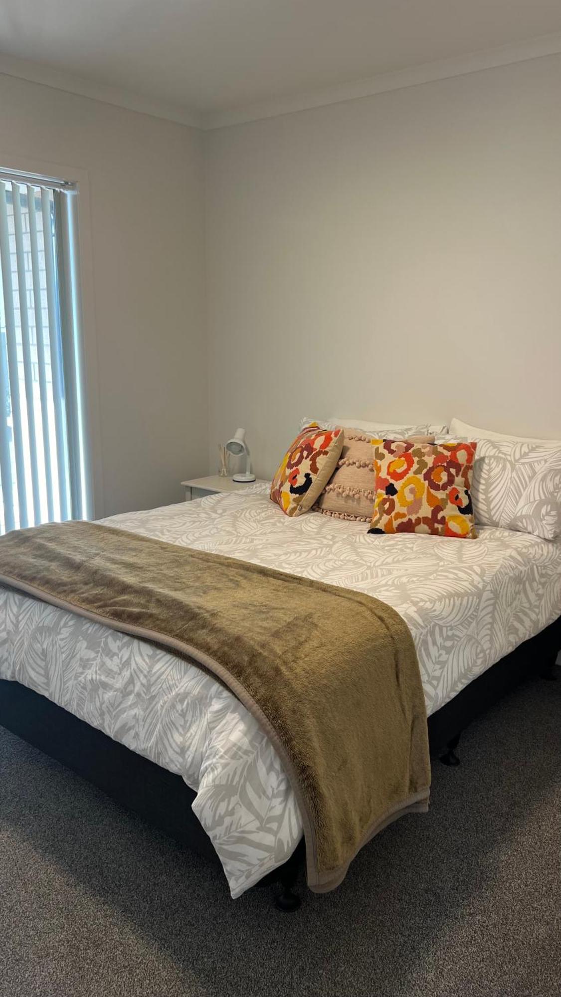 Villa Downtown Whakatane Esterno foto