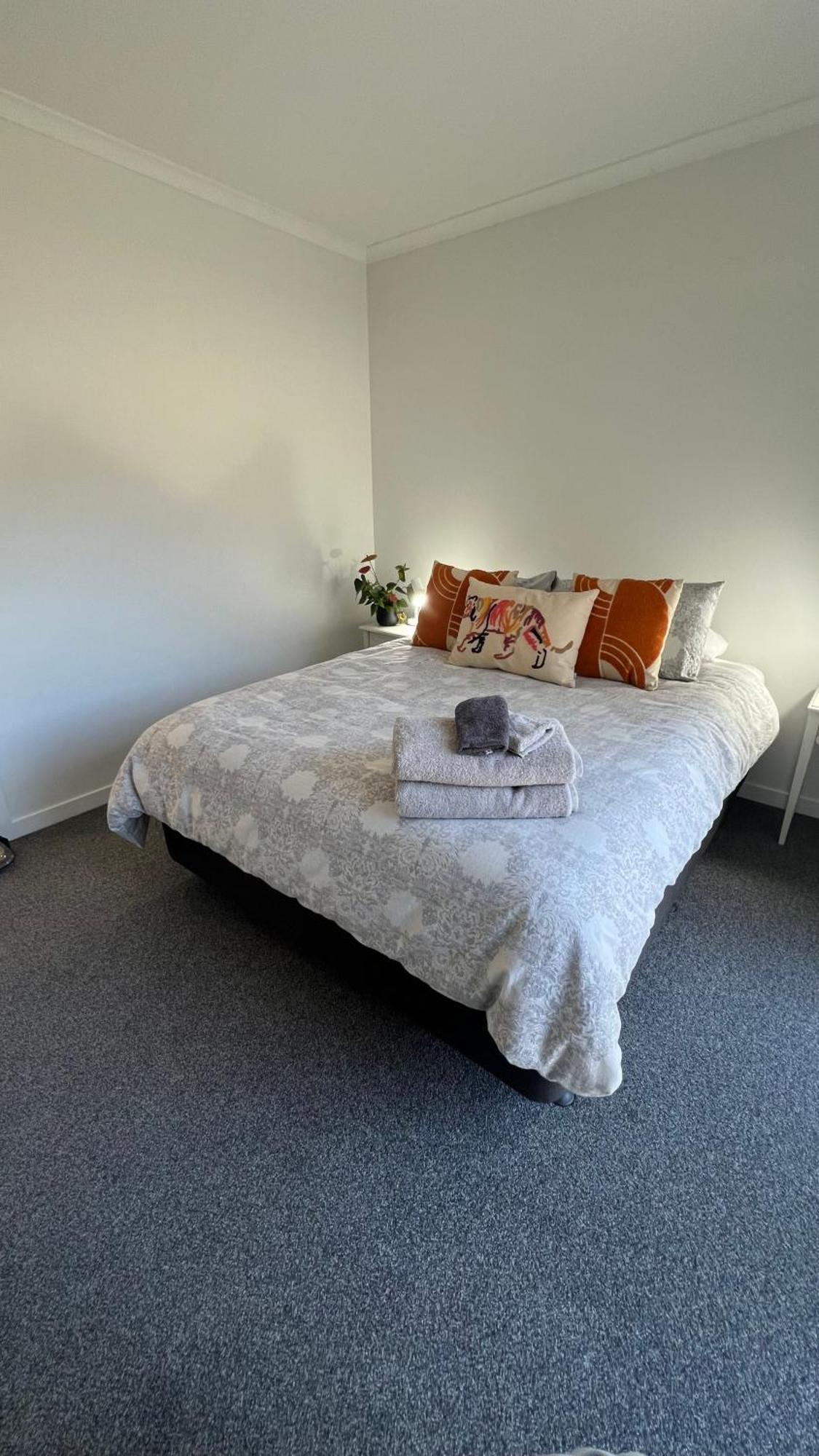 Villa Downtown Whakatane Esterno foto