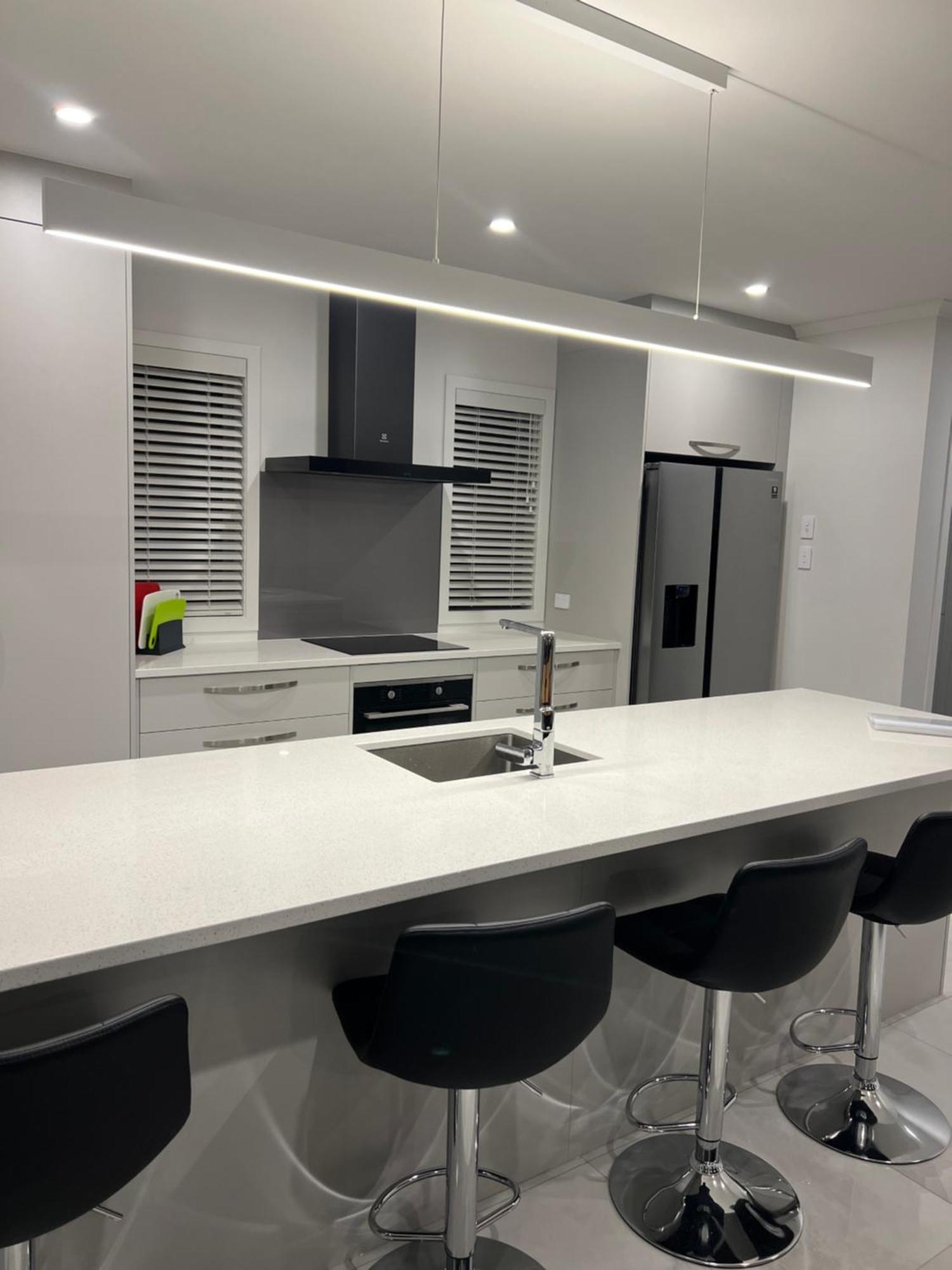 Villa Downtown Whakatane Esterno foto